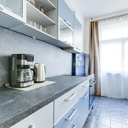 Exclusive Riverside In The Heart Of Apartamento