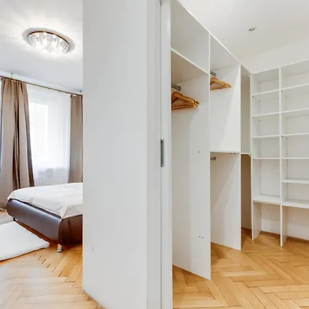 Apartamento Exclusive Riverside In The Heart Of *