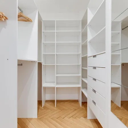 Exclusive Riverside In The Heart Of Apartamento Praga