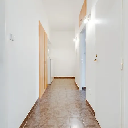 Apartamento Exclusive Riverside In The Heart Of Praga