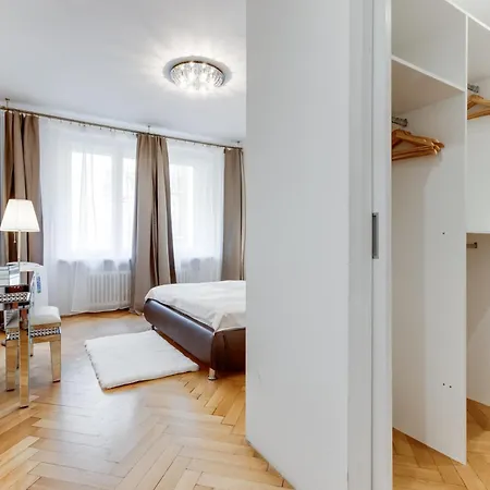 Exclusive Riverside In The Heart Of Apartamento *