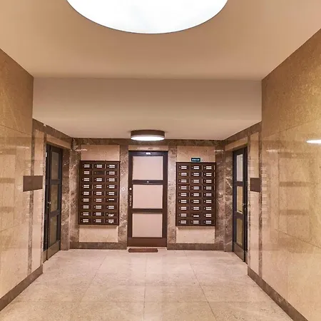 Διαμέρισμα Exclusive Riverside In The Heart Of *
