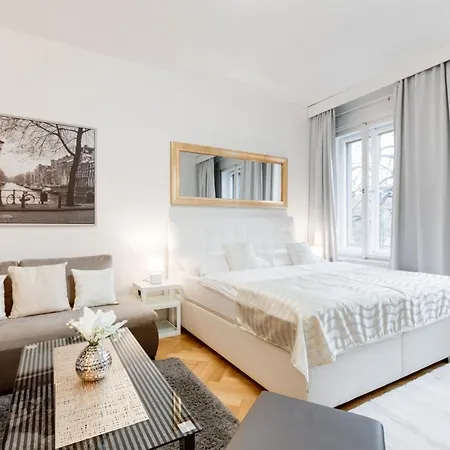 Exclusive Riverside In The Heart Of Διαμέρισμα