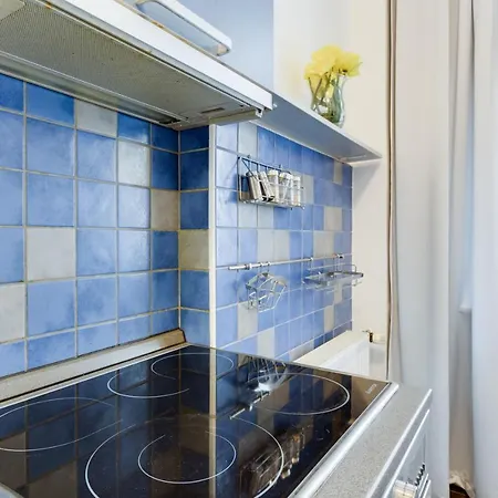 Exclusive Riverside In The Heart Of