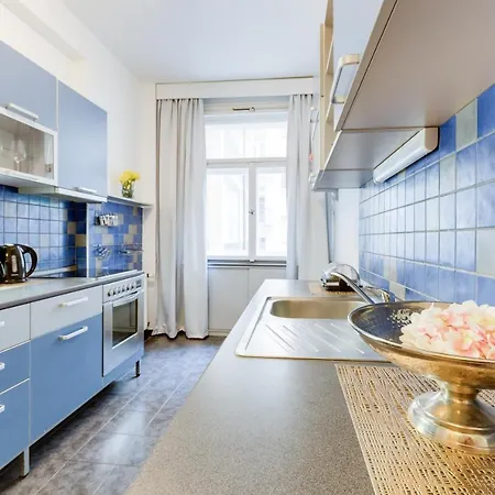 Exclusive Riverside In The Heart Of Apartment