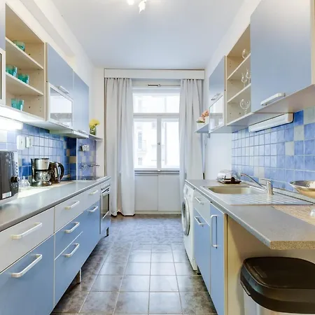 Exclusive Riverside In The Heart Of *
