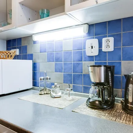 Exclusive Riverside In The Heart Of Apartment